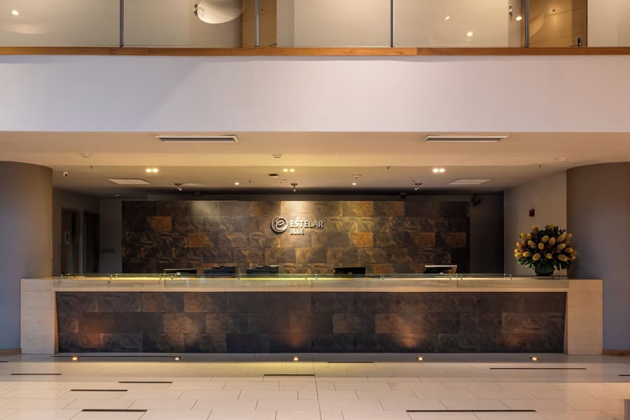 Hotel Estelar Blue