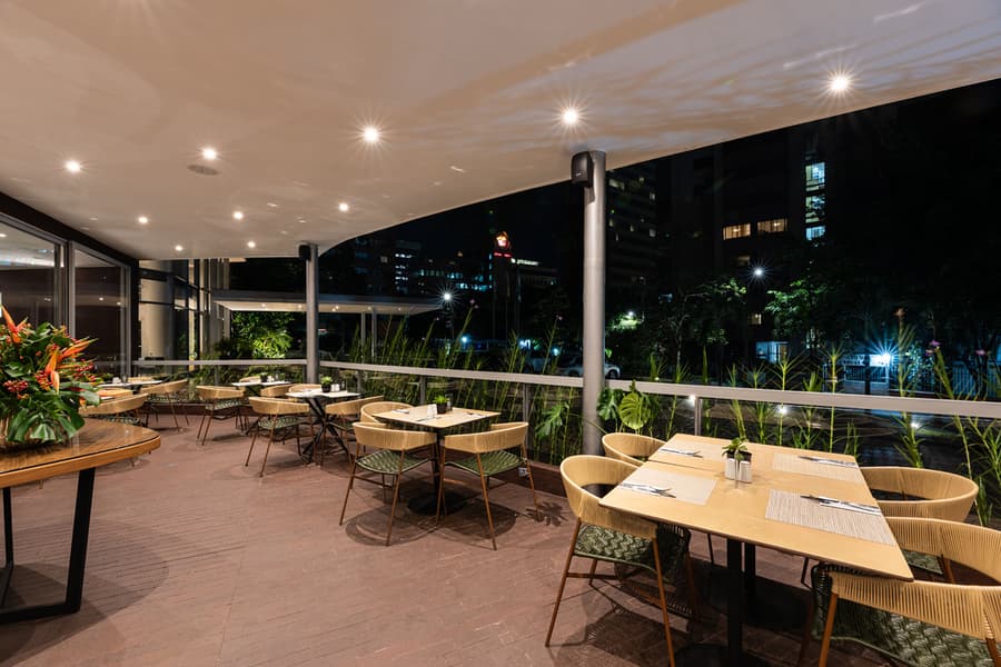 Hotel Estelar Blue