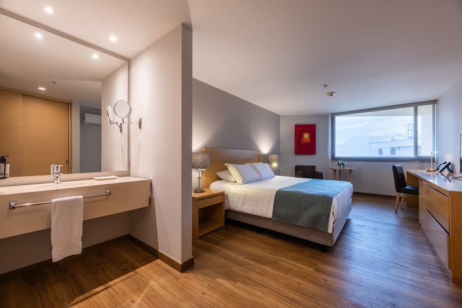 Hotel Estelar Blue