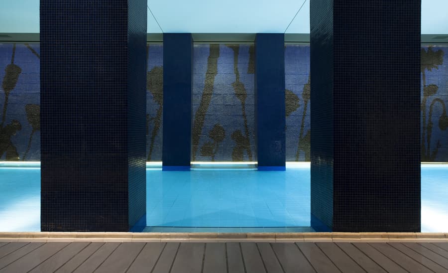 Mamilla Hotel