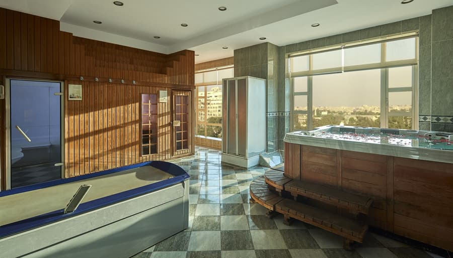 Triumph Plaza Hotel