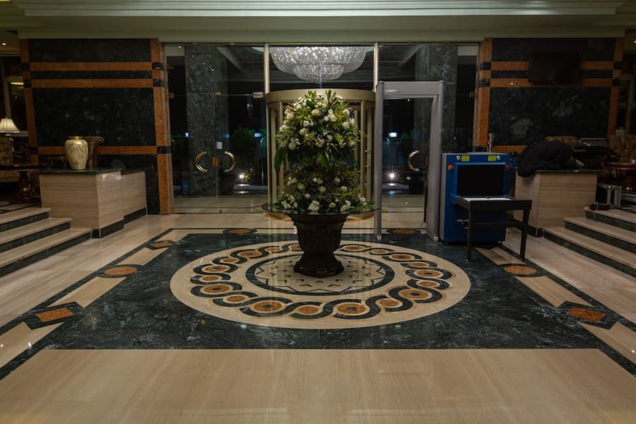 Triumph Plaza Hotel