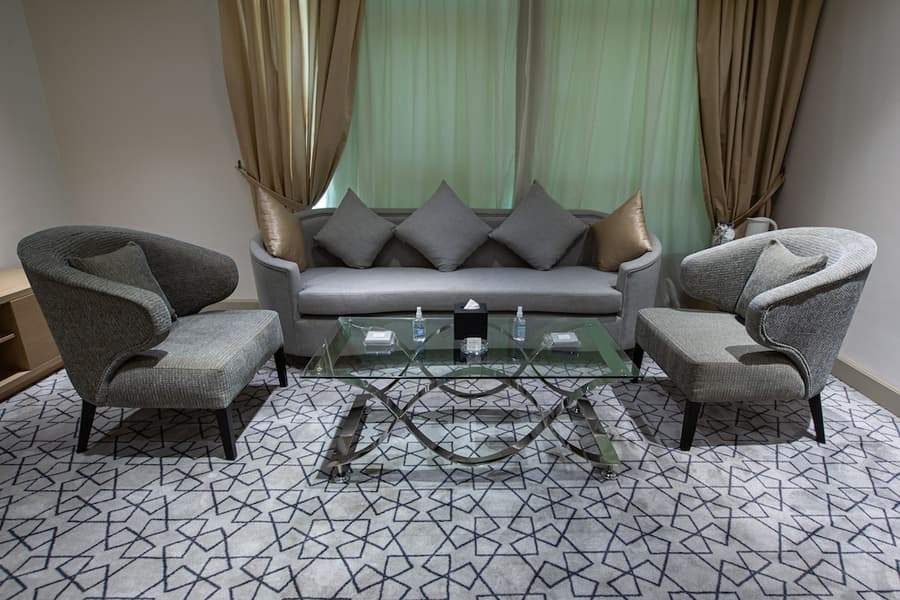 Triumph Plaza Hotel