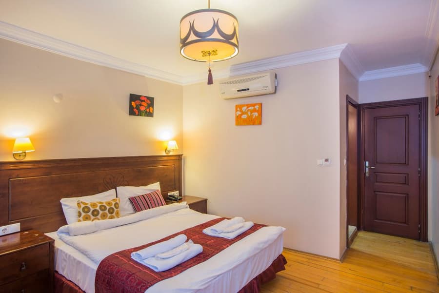 Berce Hotel