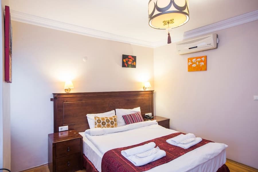 Berce Hotel
