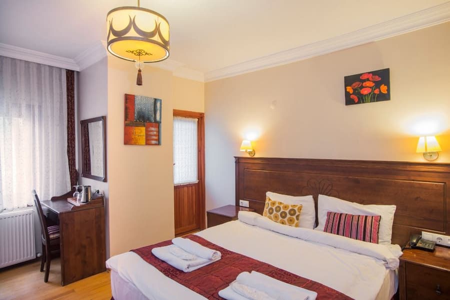 Berce Hotel