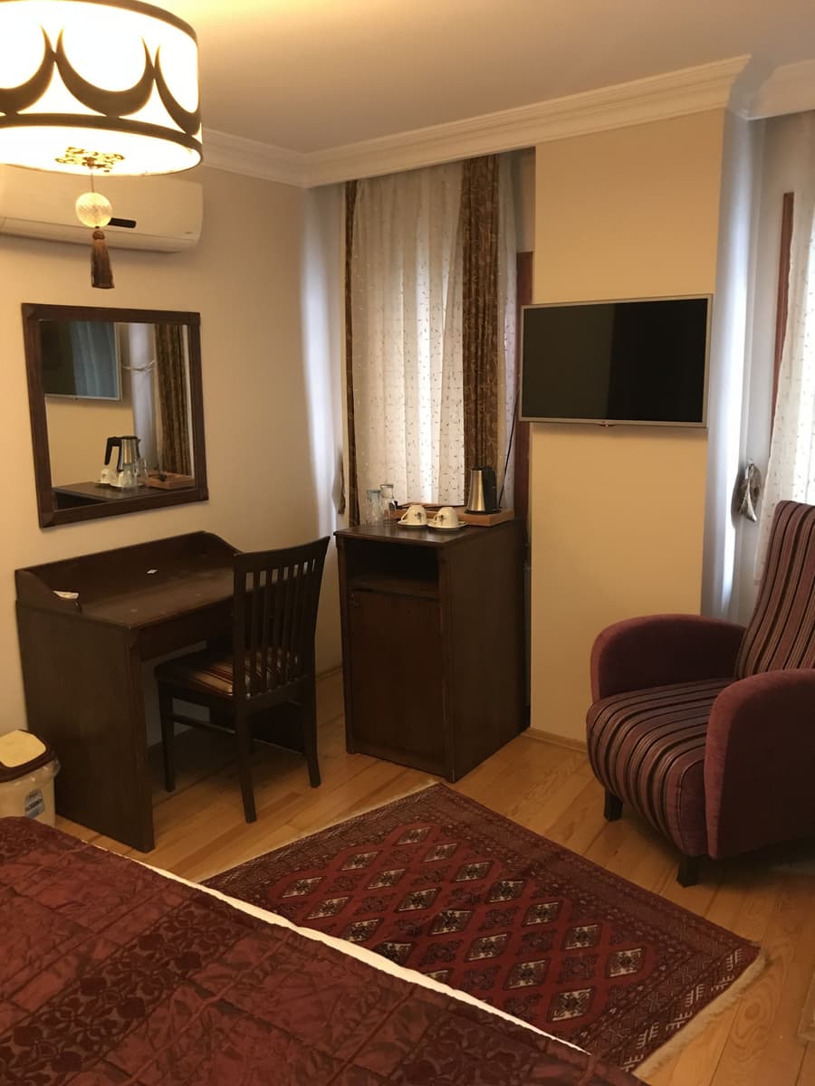 Berce Hotel