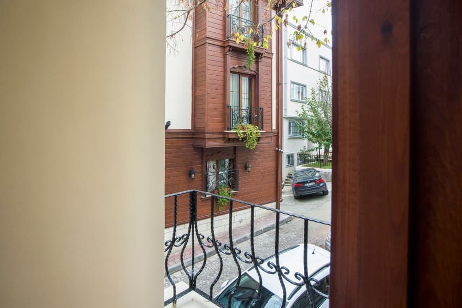 Berce Hotel