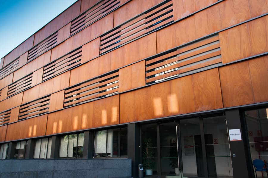 Barcelona Pere Tarrés Hostel