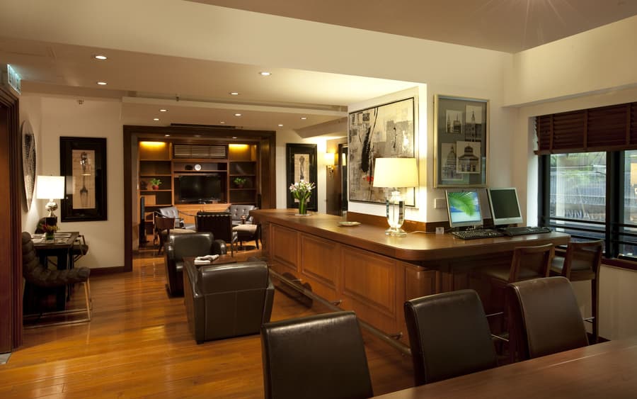 Xi Hotel