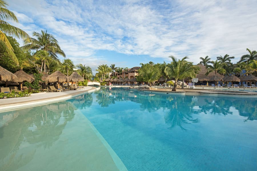 Iberostar Selection Paraíso Lindo - All Inclusive
