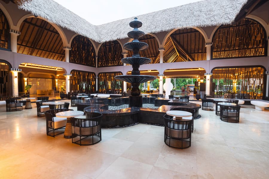 Grand Palladium Colonial Resort & Spa All Inclusive
