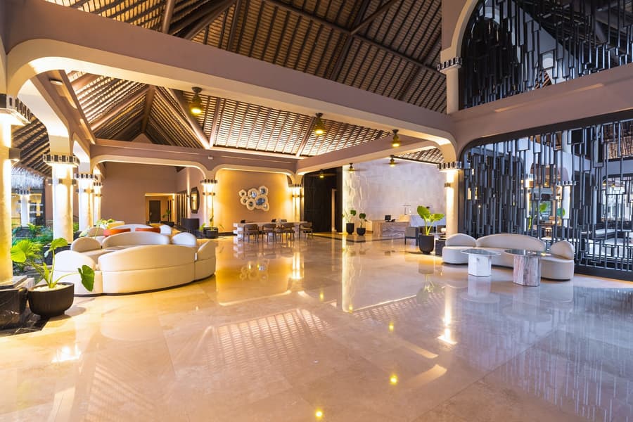 Grand Palladium Colonial Resort & Spa All Inclusive