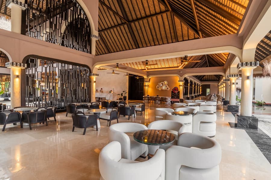Grand Palladium Colonial Resort & Spa All Inclusive