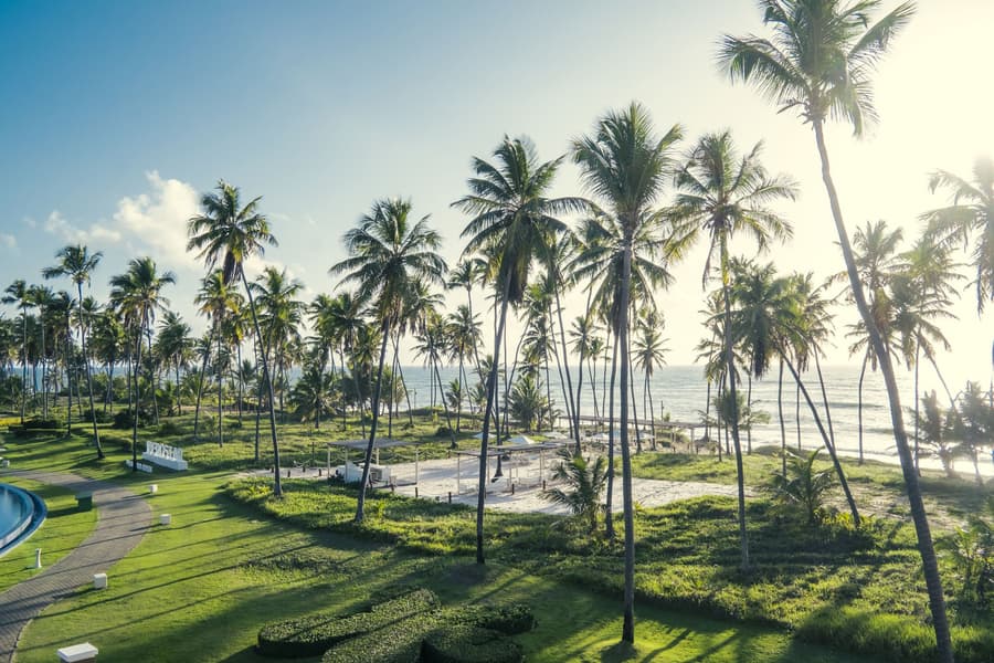Iberostar Selection Praia do Forte - All Inclusive