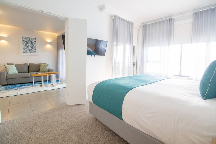 Club Wyndham Airlie Beach