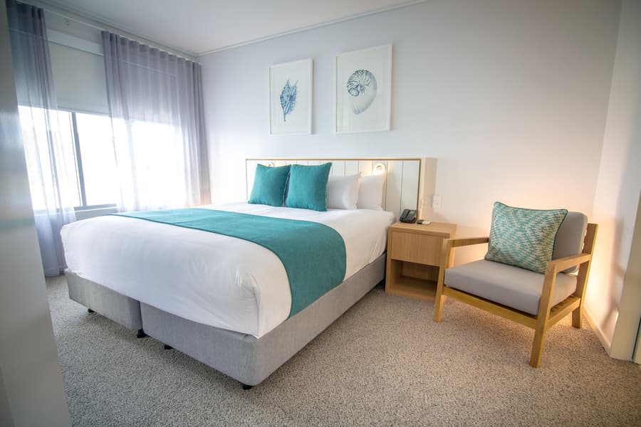 Club Wyndham Airlie Beach