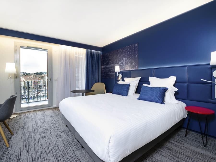 Hôtel Mercure Toulon La Seyne-Sur-Mer