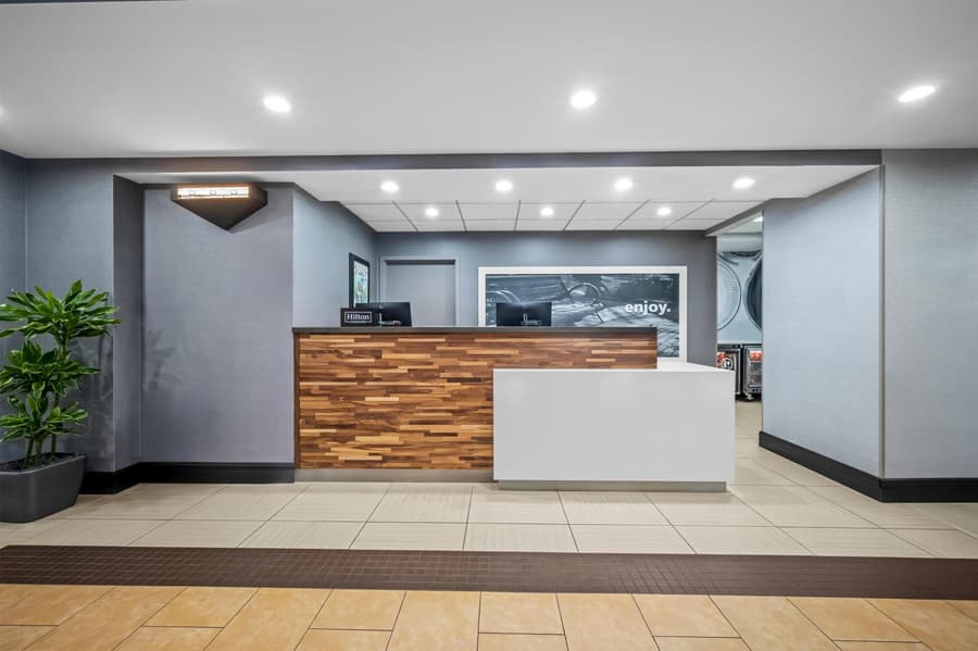 Hampton Inn & Suites Ft. Lauderdale West-Sawgrass/Tamarac