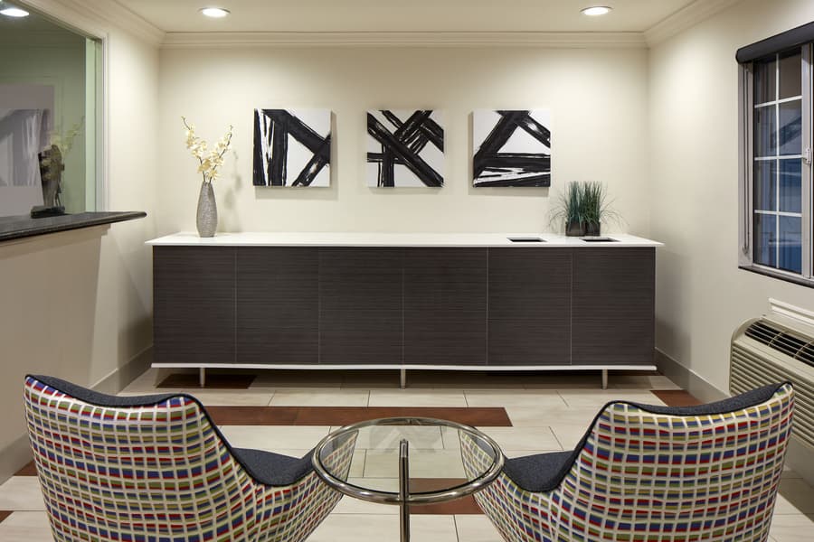 Studio Inn and Suites at Promenade Downey