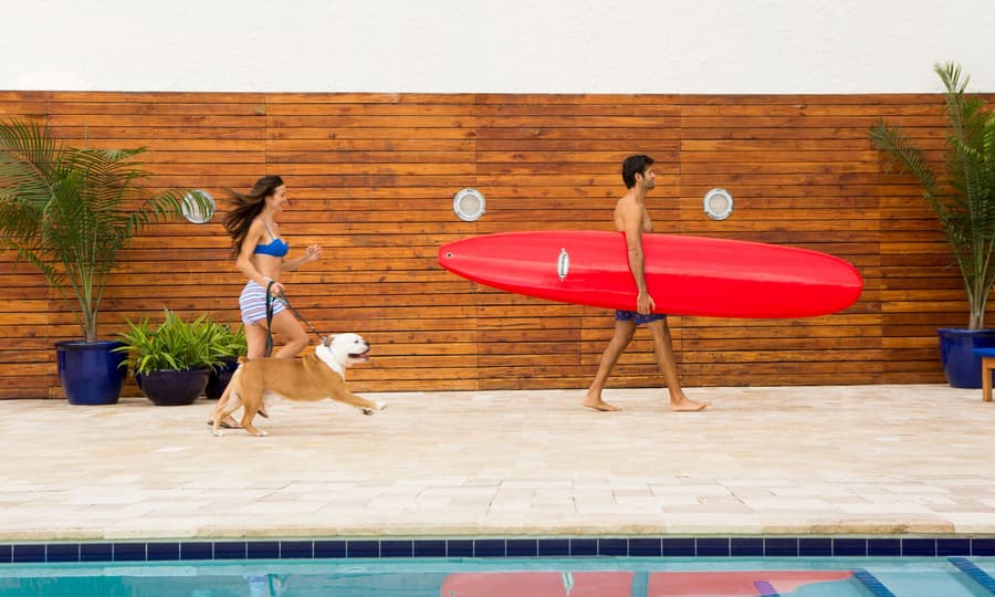 Solé Miami, A Noble House Resort
