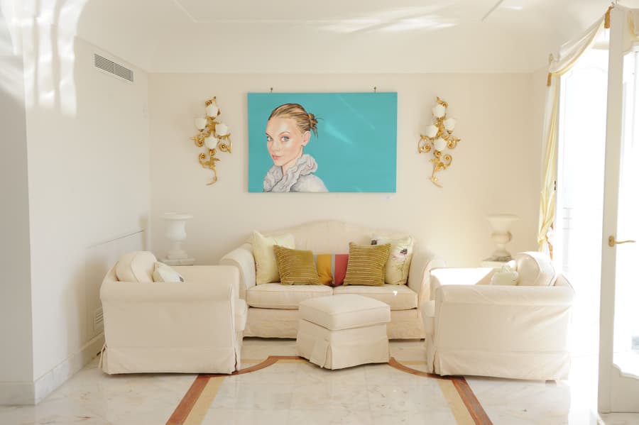 Hotel Villa Fraulo