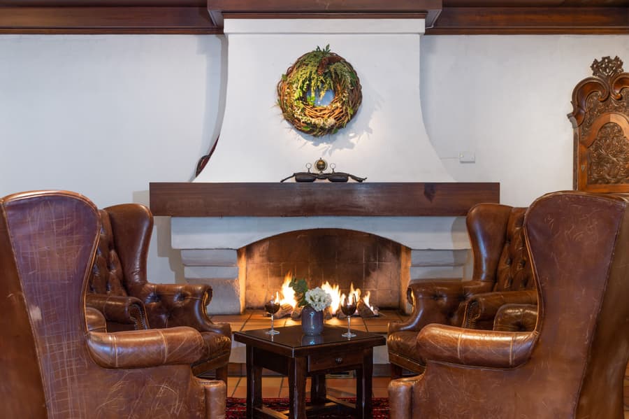 Dr. Holms Hotel