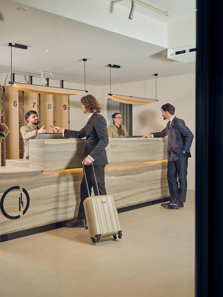 Il Leon D'oro Hotel Bari – By Farace Hotels