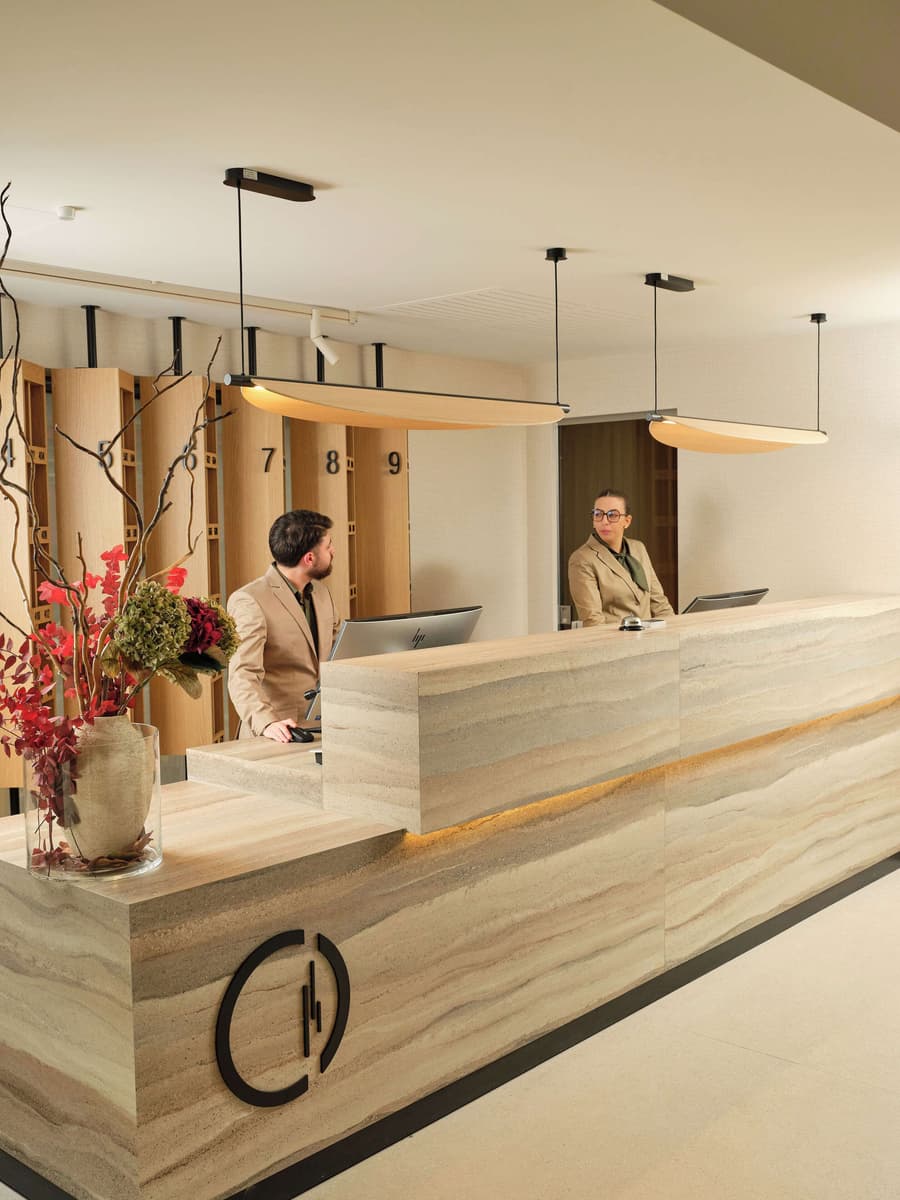Il Leon D'oro Hotel Bari – By Farace Hotels
