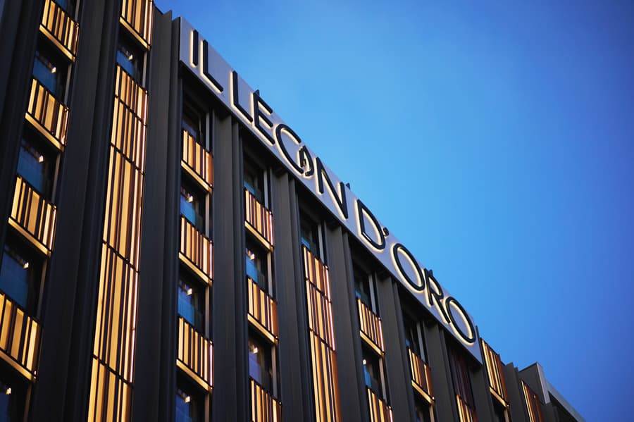 Il Leon D'oro Hotel Bari – By Farace Hotels