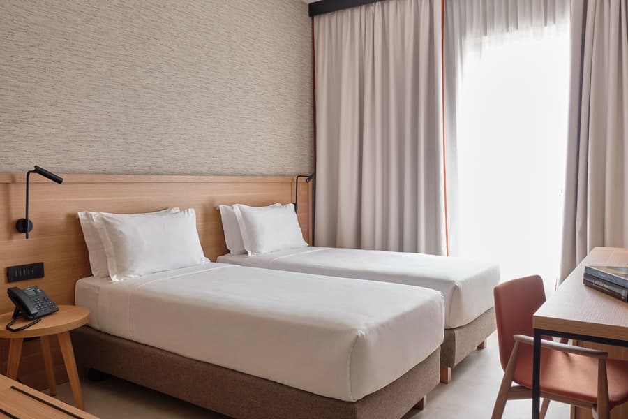 Il Leon D'oro Hotel Bari – By Farace Hotels