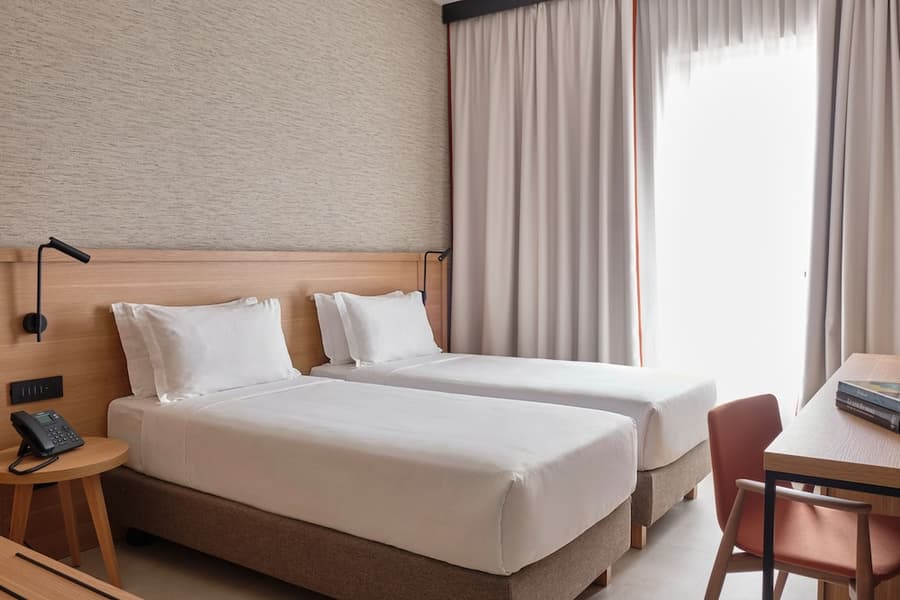 Il Leon D'oro Hotel Bari – By Farace Hotels