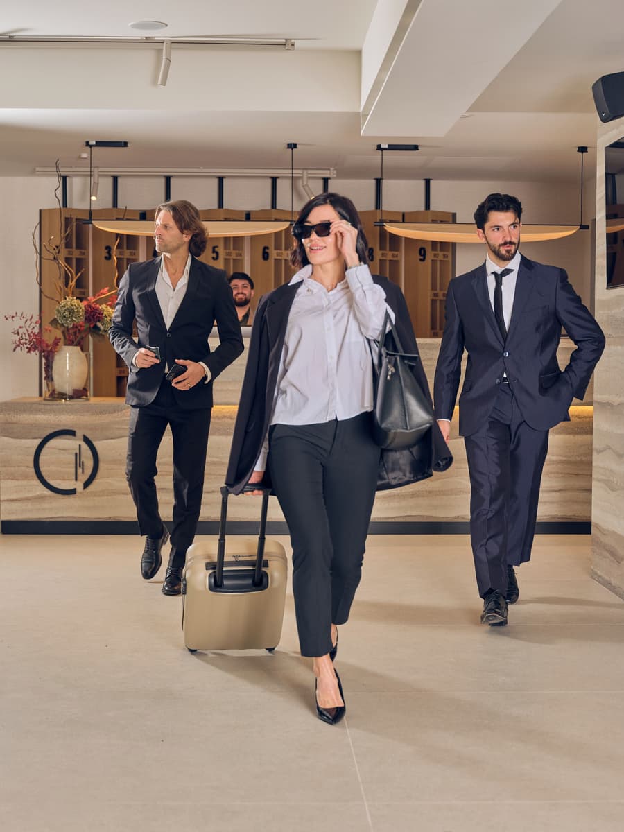 Il Leon D'oro Hotel Bari – By Farace Hotels