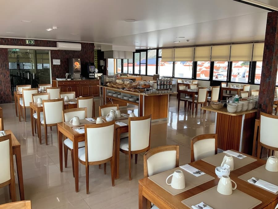 Hotel Mare