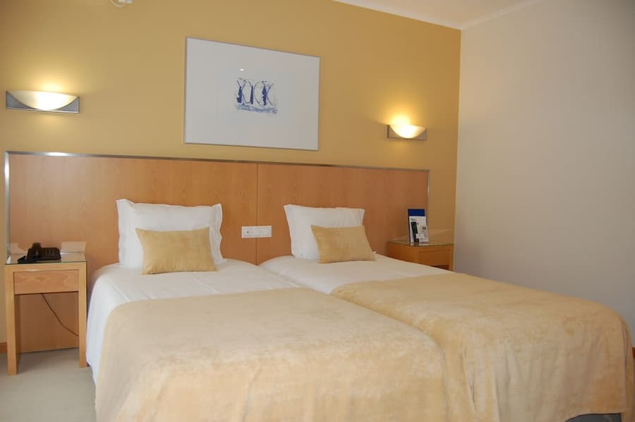 Hotel Mare