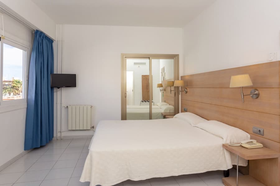Hotel Ibiza Playa