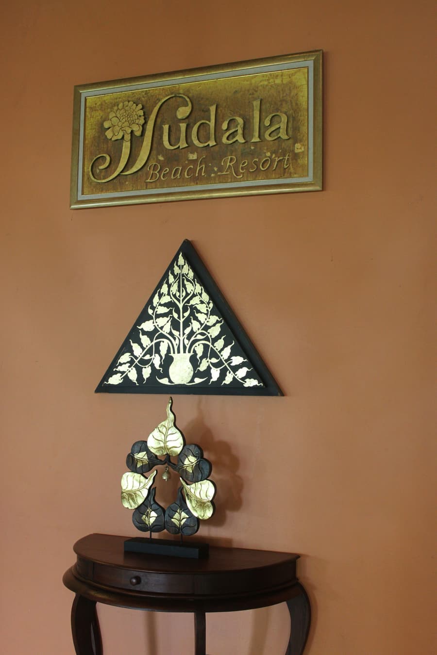 Sudala Beach Resort