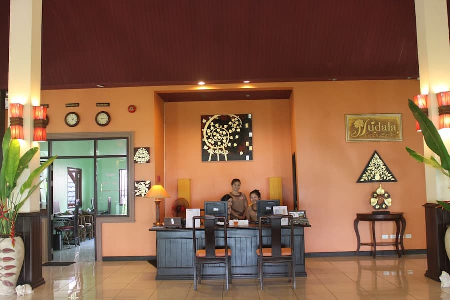 Sudala Beach Resort