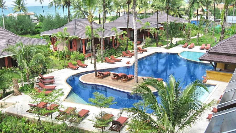 Sudala Beach Resort