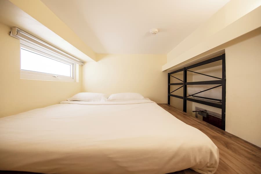 Fragrance Hotel - Balestier