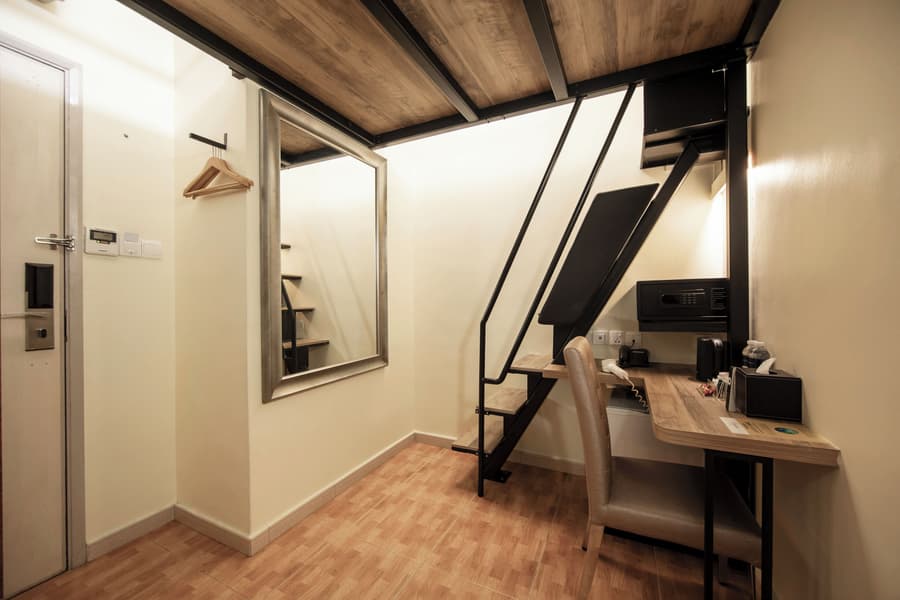 Fragrance Hotel - Balestier
