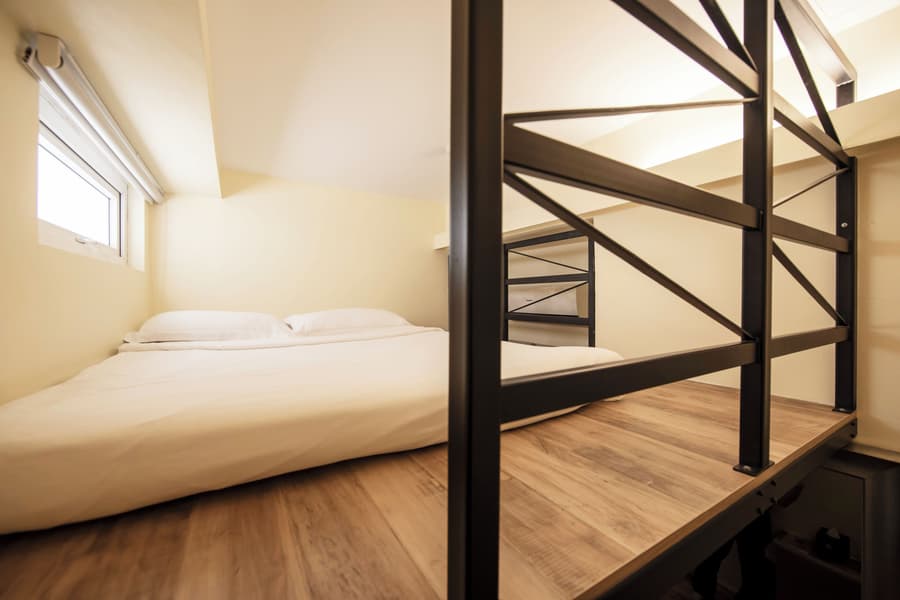 Fragrance Hotel - Balestier