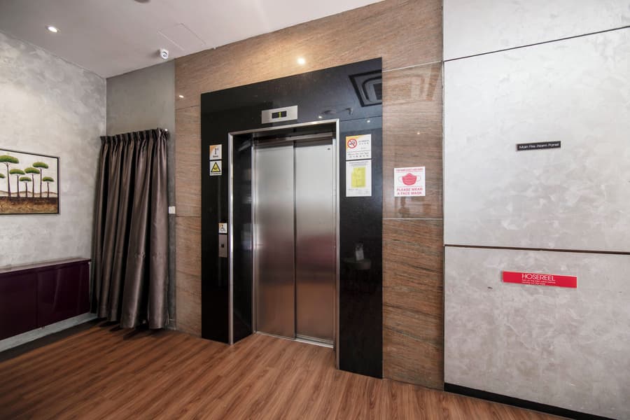 Fragrance Hotel - Balestier