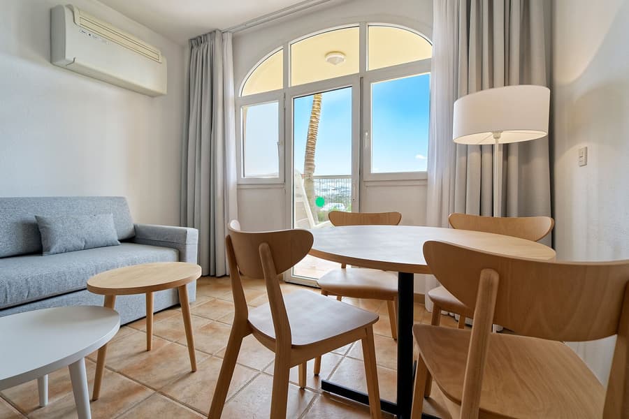 Sport Hotel Monte Feliz - powered by Playitas