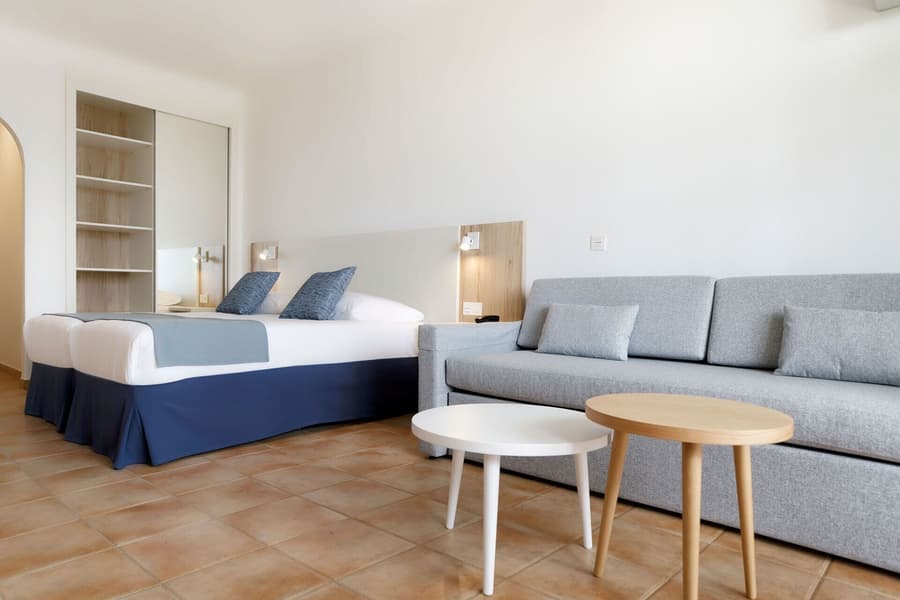 Sport Hotel Monte Feliz - powered by Playitas