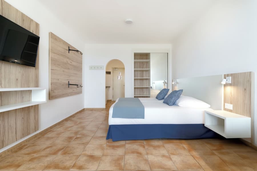 Sport Hotel Monte Feliz - powered by Playitas
