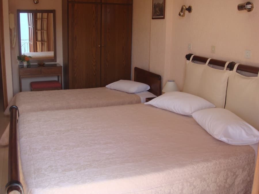 Olympic Hotel