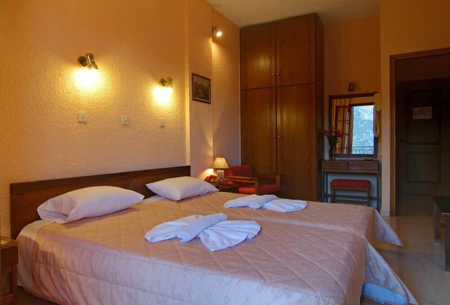 Olympic Hotel