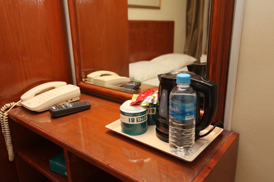 Hotel 81 Geylang