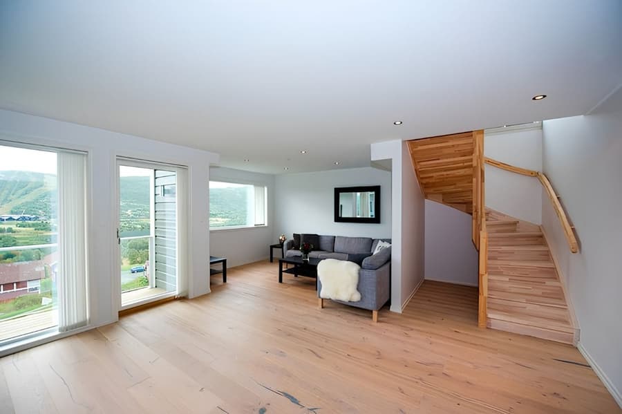 Ustedalen Hotell Geilo